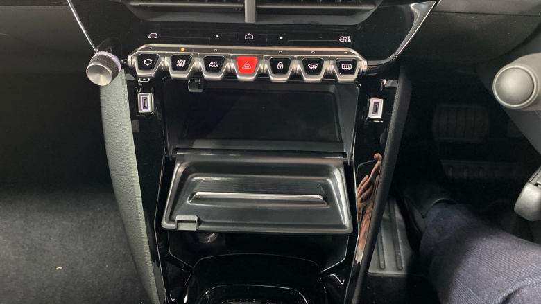 Peugeot 2008 1.2 PureTech Allure 5dr Petrol Estate